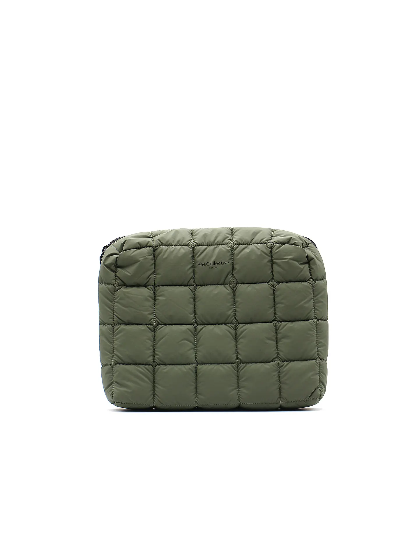 VEE COLLECTIVE | Tasche - Laptoptasche PORTER POUCH | olive